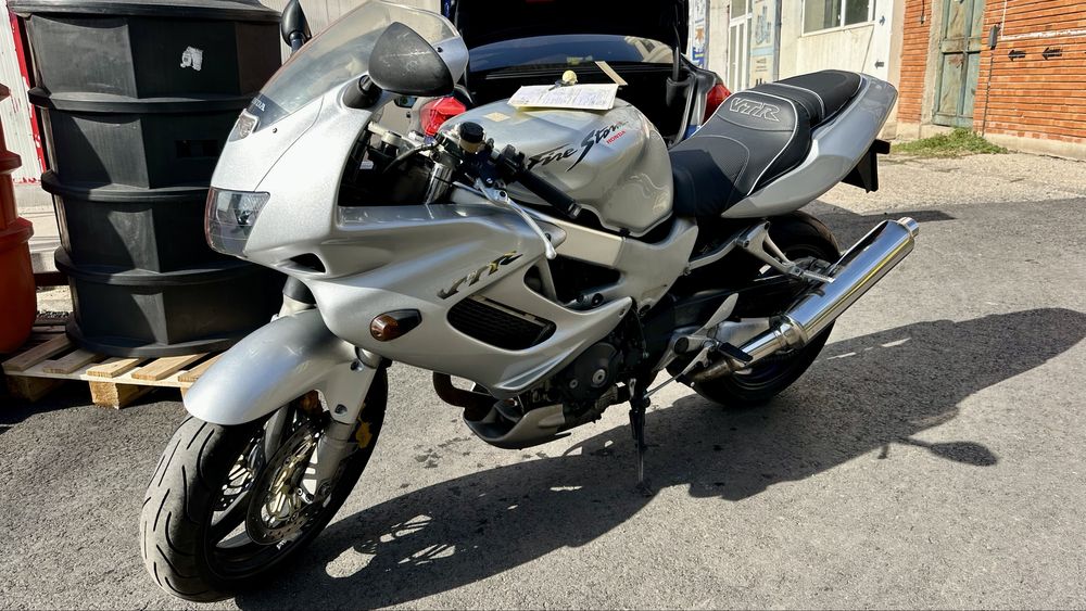 Honda VTR 1000 Firestorm an 1999