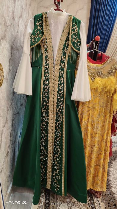 Ansambl  kelinlar uchun