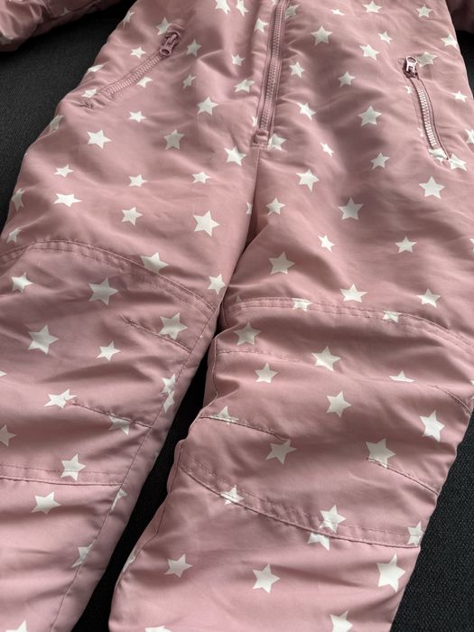 Costum iarna pentru fetita 110