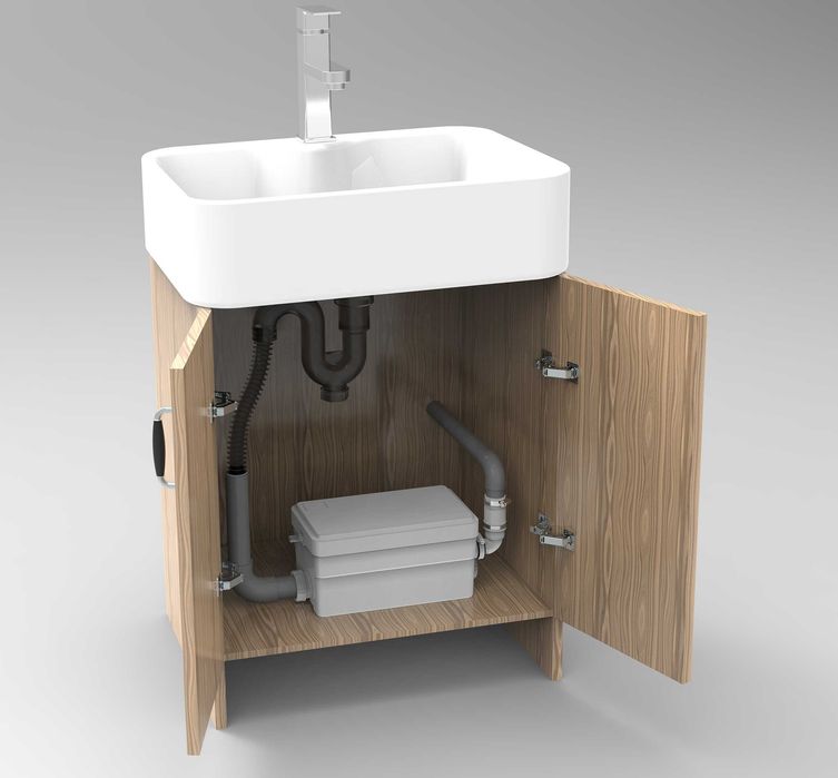АКЦИЯ% SHIMGE WT MODEL Фекальный насос для канализации