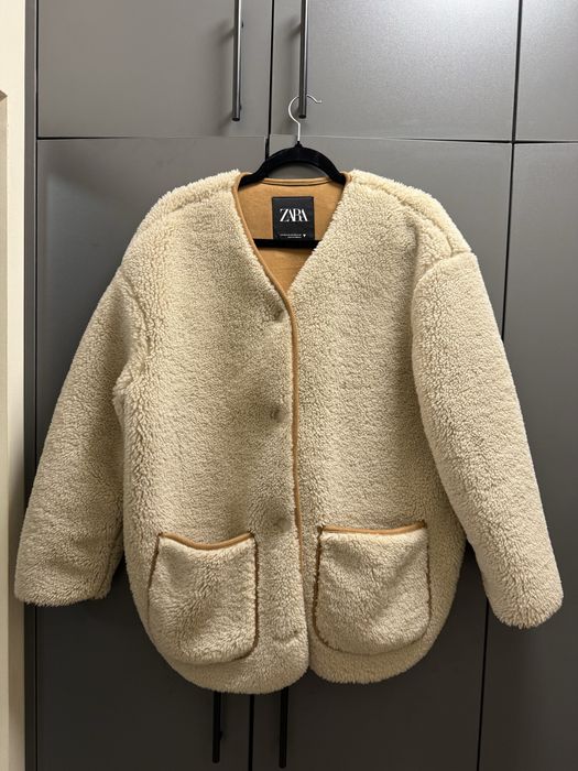 Zara яке, размер XS-S