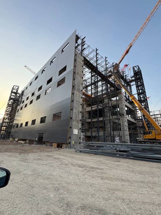 Сэнгвич-панель Алматы