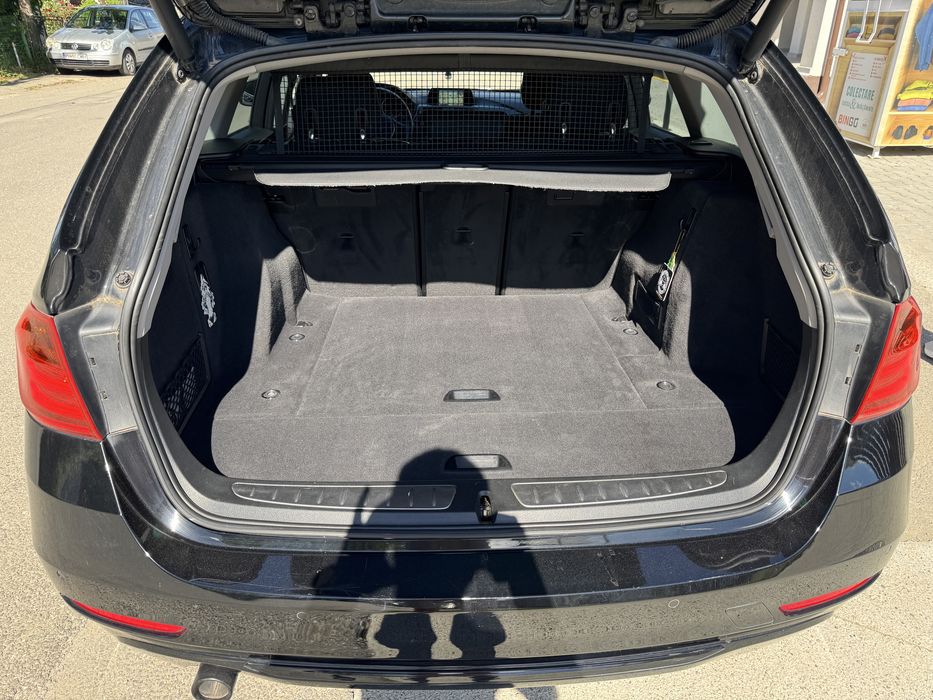 Bmw seria 3 f31 2013 Sport Line Distributie schimbata