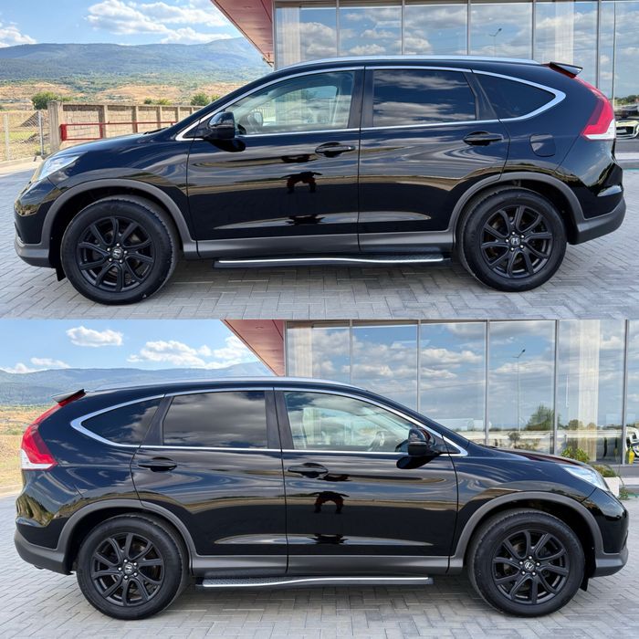 Honda CR-V 2.0 i-VTEC 155к.с 4Х4 / NAVI / CAMERA