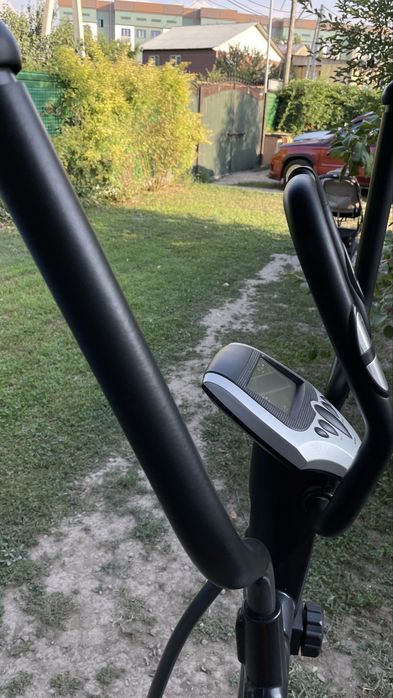 Тренажер элипс Sport Elite SE703