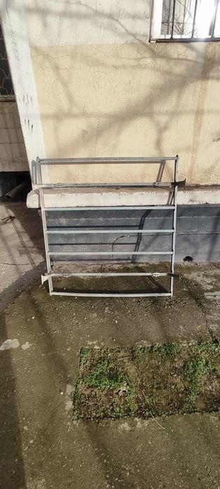 Багажник Жигули всех моделей