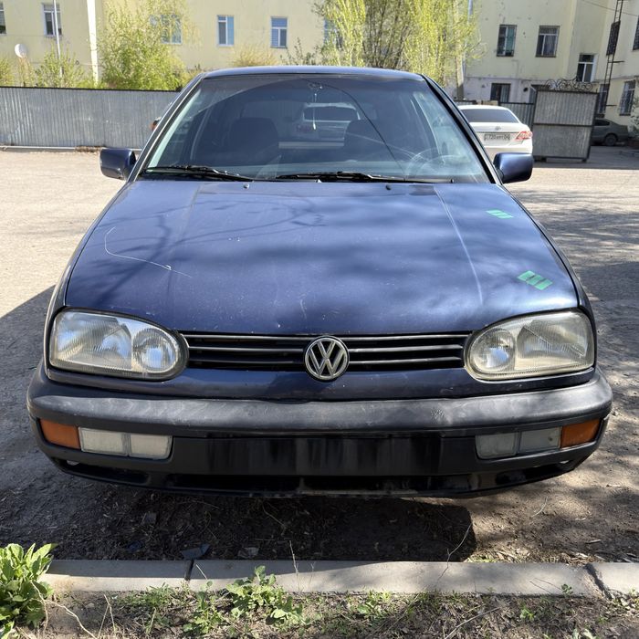 Продам Volkswagen Golf 3
