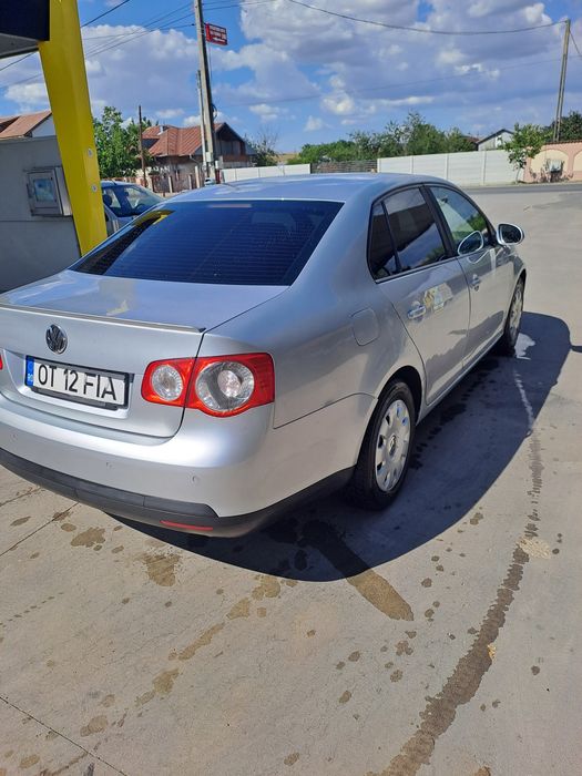 VOLKSWAGEN Jetta 0 — imagine 3