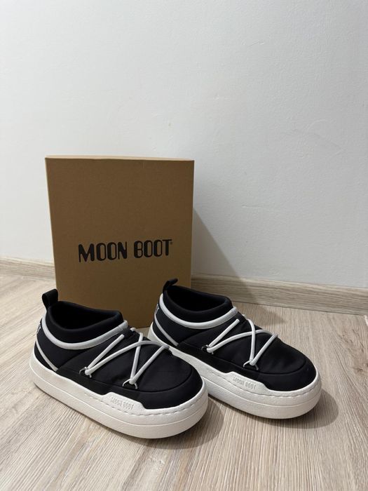 Moon Boot - 38номер