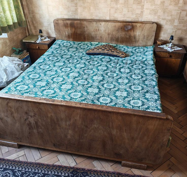 Мебели втора употреба