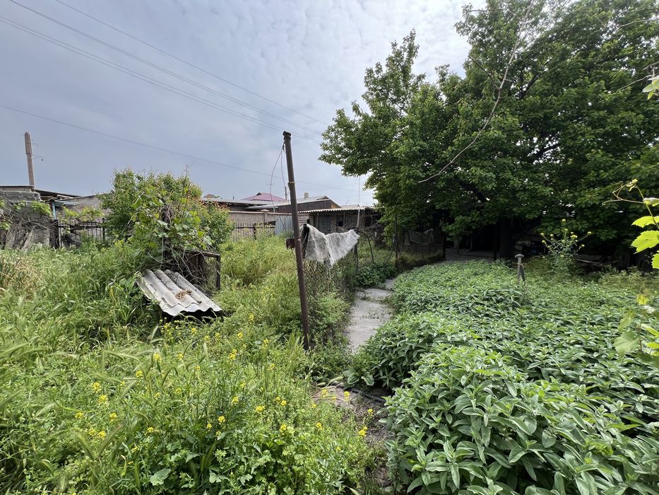 Коттедж Дом Ховла