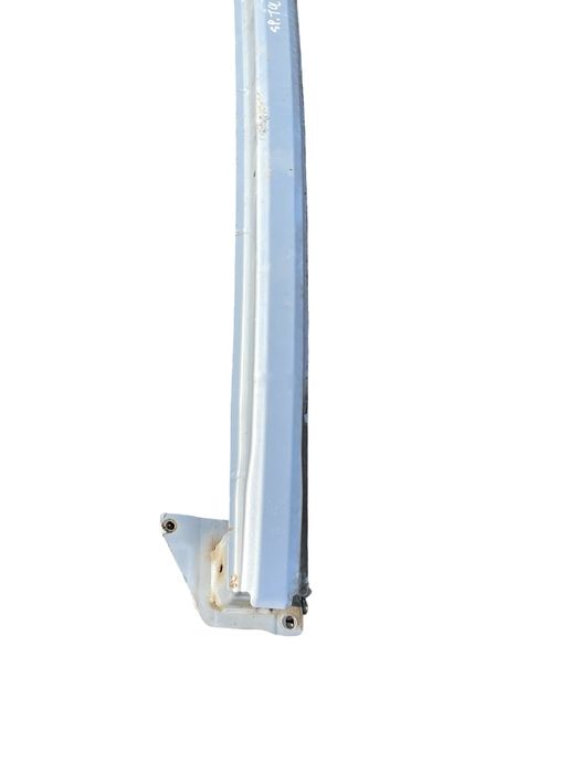 Armatura Bara De Protectie Spate Skoda Rapid Ii Nh3 2012 - >, Seat Tol