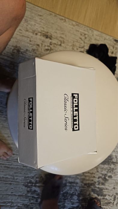 Ручки дверные 6 штук