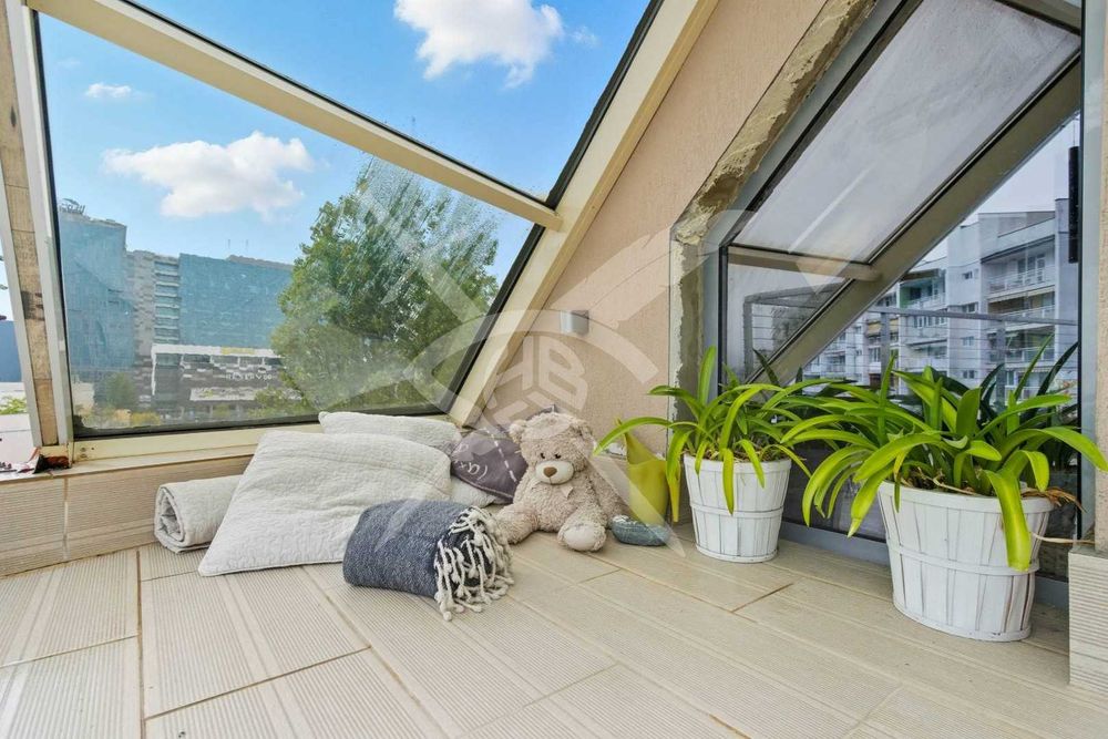Продава се Тристаен апартамент в София, Гоце Делчев - 76 кв.м за 3355 €/кв.м - Снимка #10
