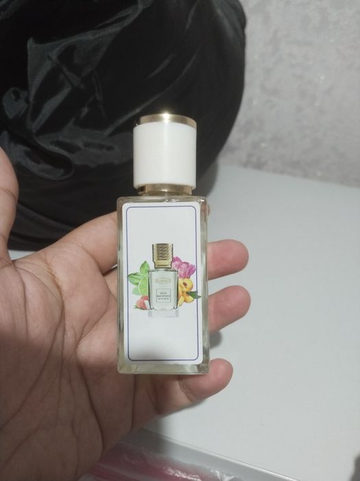 Парфюм полный новый