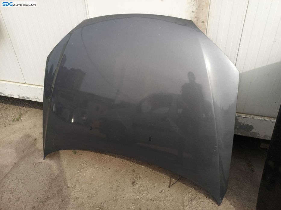 Capota Motor Ford Mondeo MK 3 2001 - 2007 [L0695]