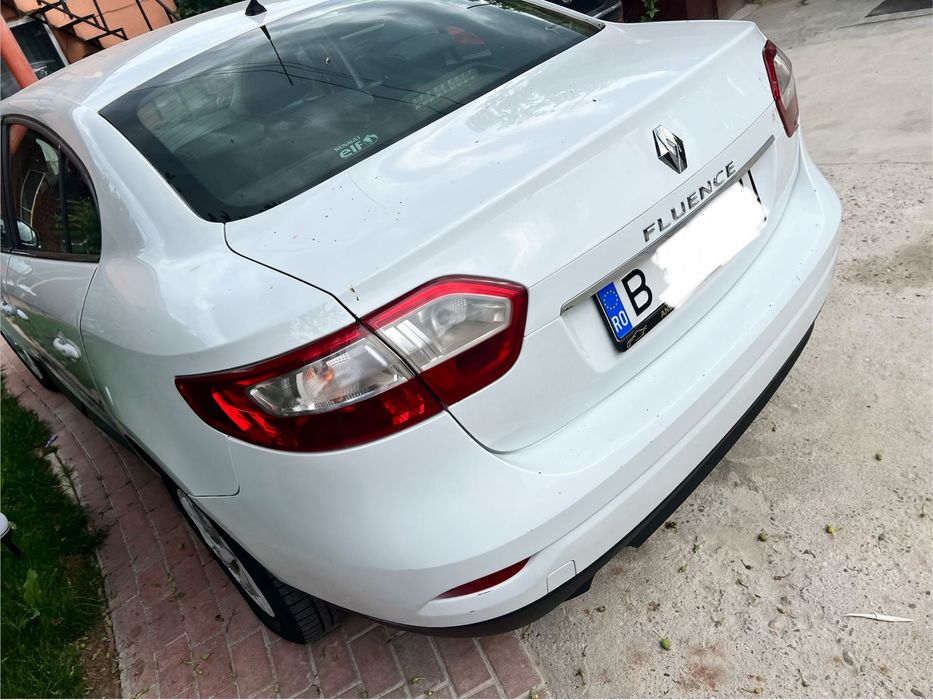 2014 benzina + Gpl