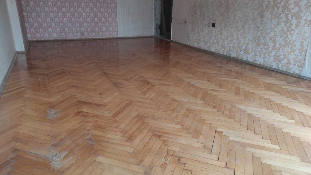Продавам буков паркет – втора употреба, добро състояние (София)