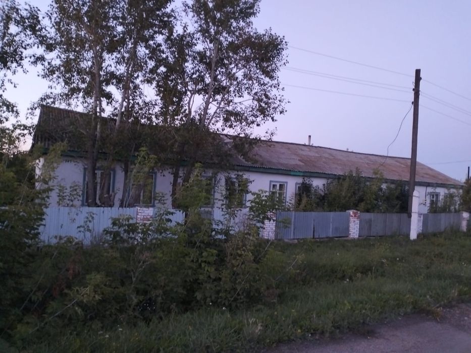 Продам дом, Келлеровка