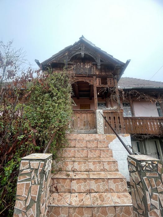 Casă de vânzare Lunca