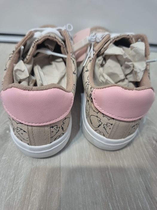 Есенни кецове Pusheen 36 н