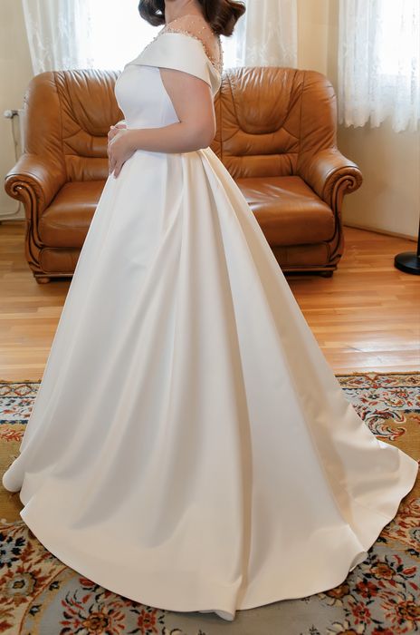 Rochie de mireasa