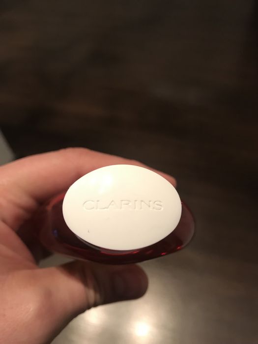 Clarins Eau des Jardins