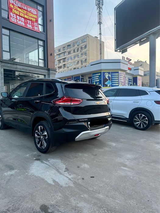 Продам трекер 2 пример