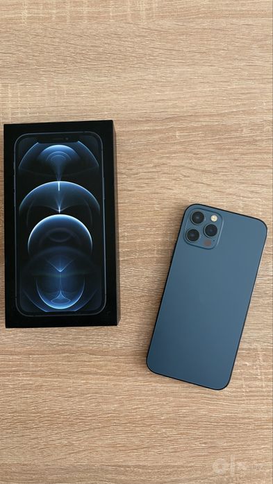 Продаю iPhone 12 pro 128gb