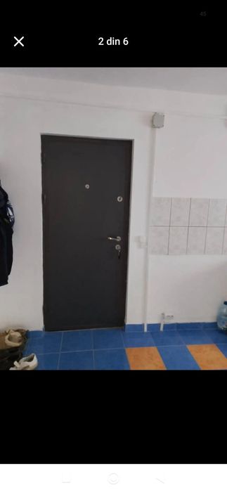 Vând apartament!