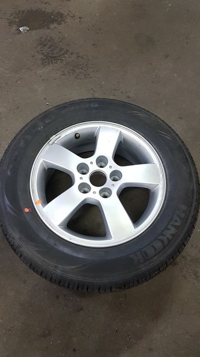 Cauciuc  Hankook