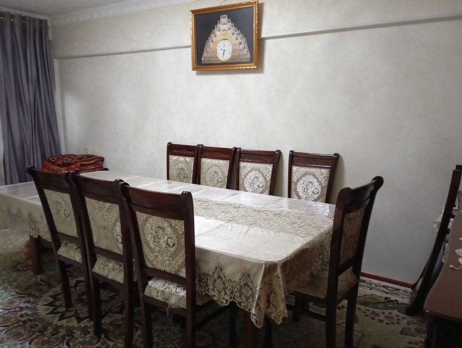 Ипотекага уй Учтепа тумани 22 прокуратура йонида