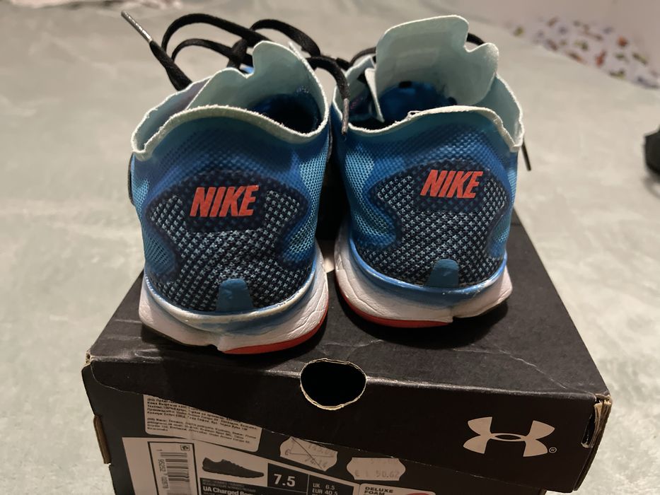 Nike Zoom 40.5, 26 см