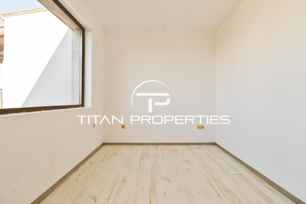 Двустаен , за продажба , ж.к. Малинова долина