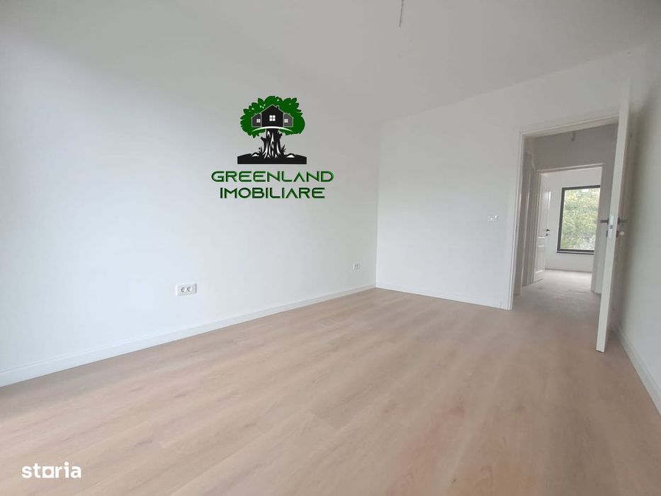 Casa 4 Camere, 128 mp, INTABULATA, 2 Bai, 2 Locuri Parcare, Bucium