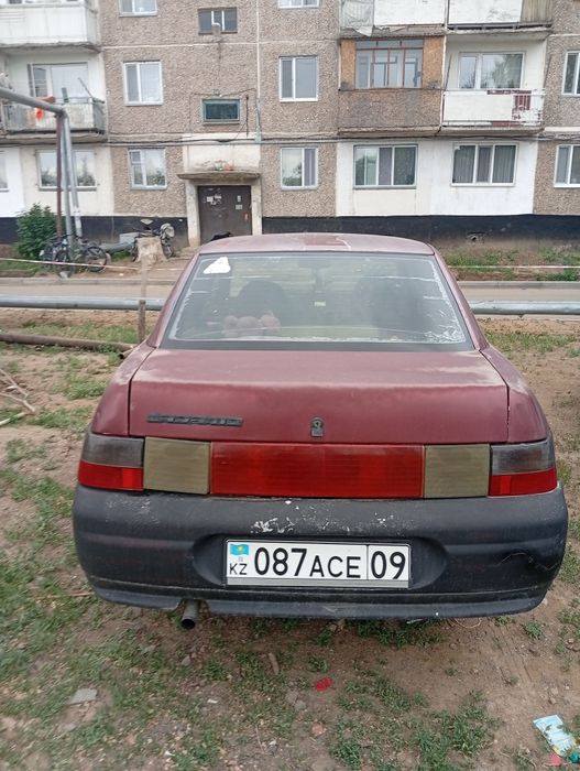Продам машину в нормальном состоянии сел поехал