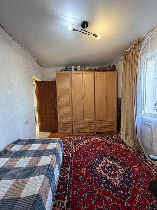Продам дом в микрорайоне Западный