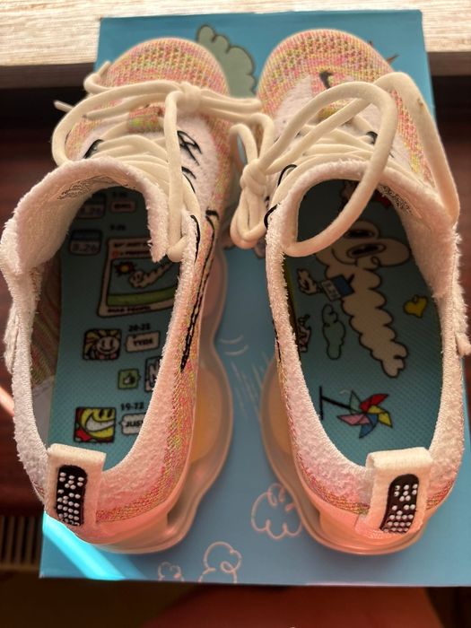 Nike air vapor max Scorpion