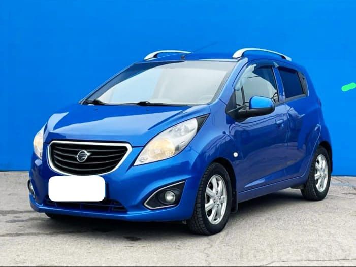 Ravon R2 2018г автомат