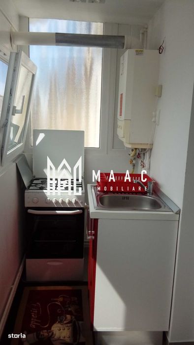 Apartament 2 camere de închiriat | Sibiu, Calea Dumbrăvii