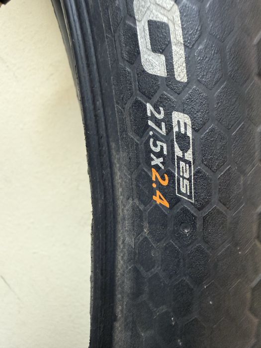 Гуми за DH Continental TrailKing 27.5 2.40