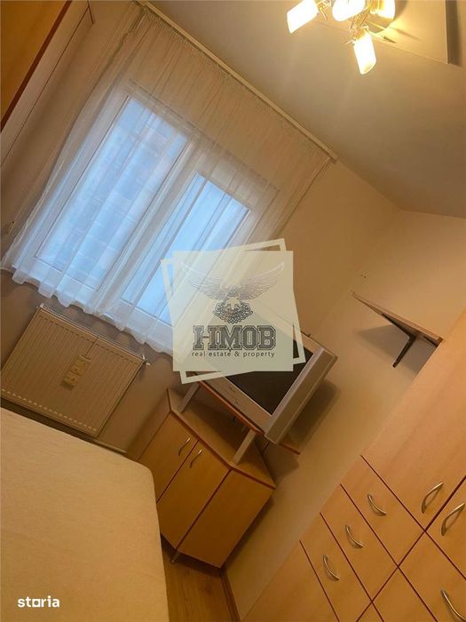 Apartament 2 camere zona piata Rahovei