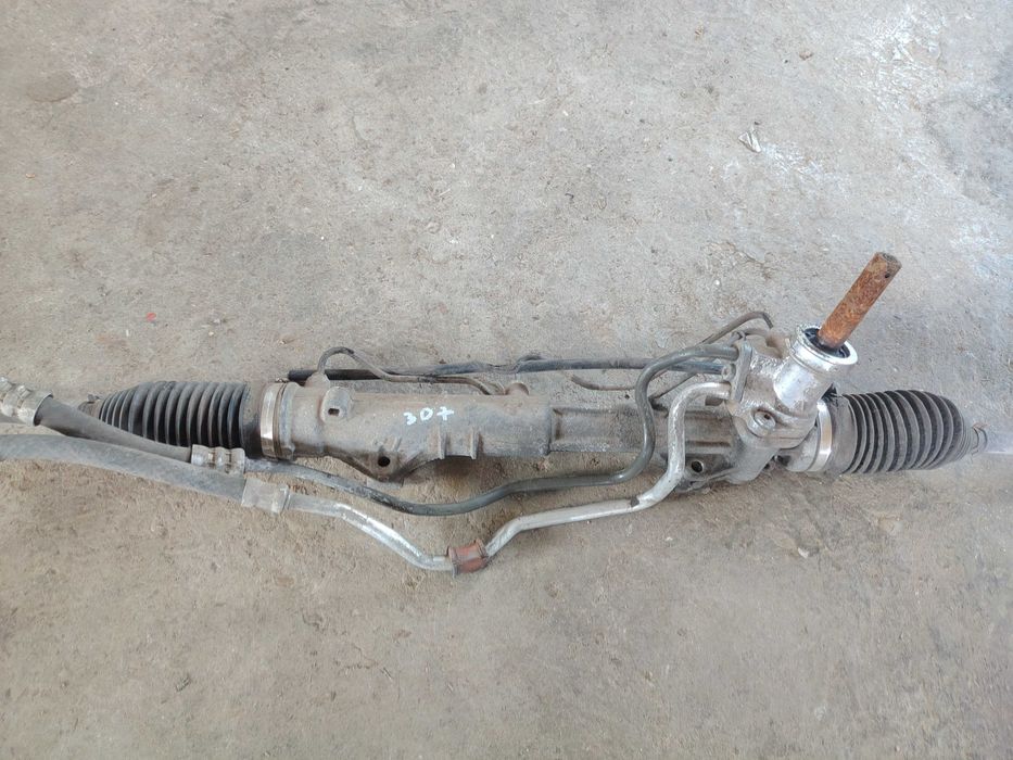 Кормилна рейка Пежо 307/Peugeot 307