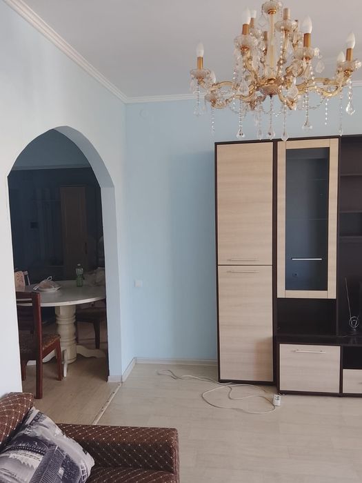 Долгосрочно Аренда квартиры