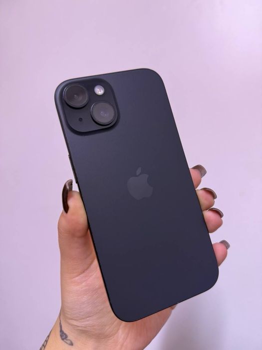 Iphone 15|Ortalyq.kz