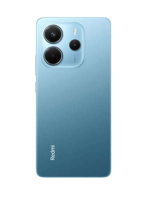 Redmi Not 14   8/256 GB IDEAL 
8/256 GBRedmi No