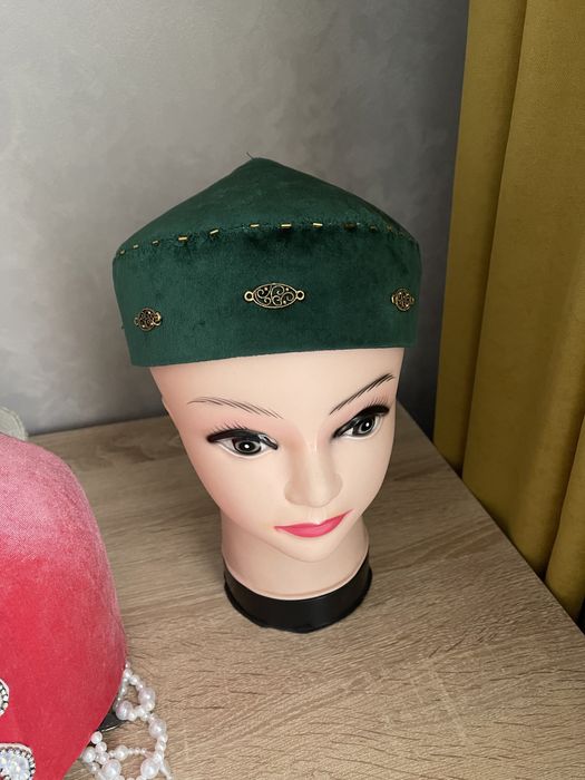 Тақия тренд