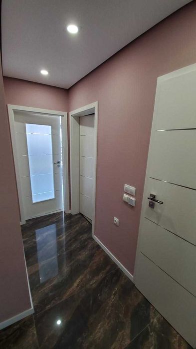 Луксозен! Двустаен апартамент, под наем, кв. Бриз