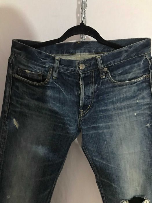 ERD,Hysteric Glamour