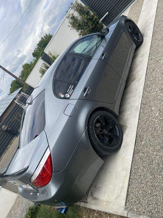 Bmw seria 5 e60 163hp pachet M